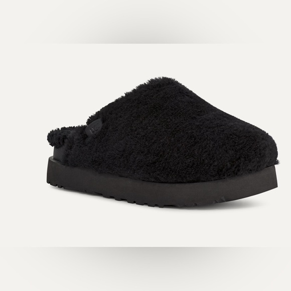 UGG Shoes - UGG Women’s Fuzz Sugar Slide